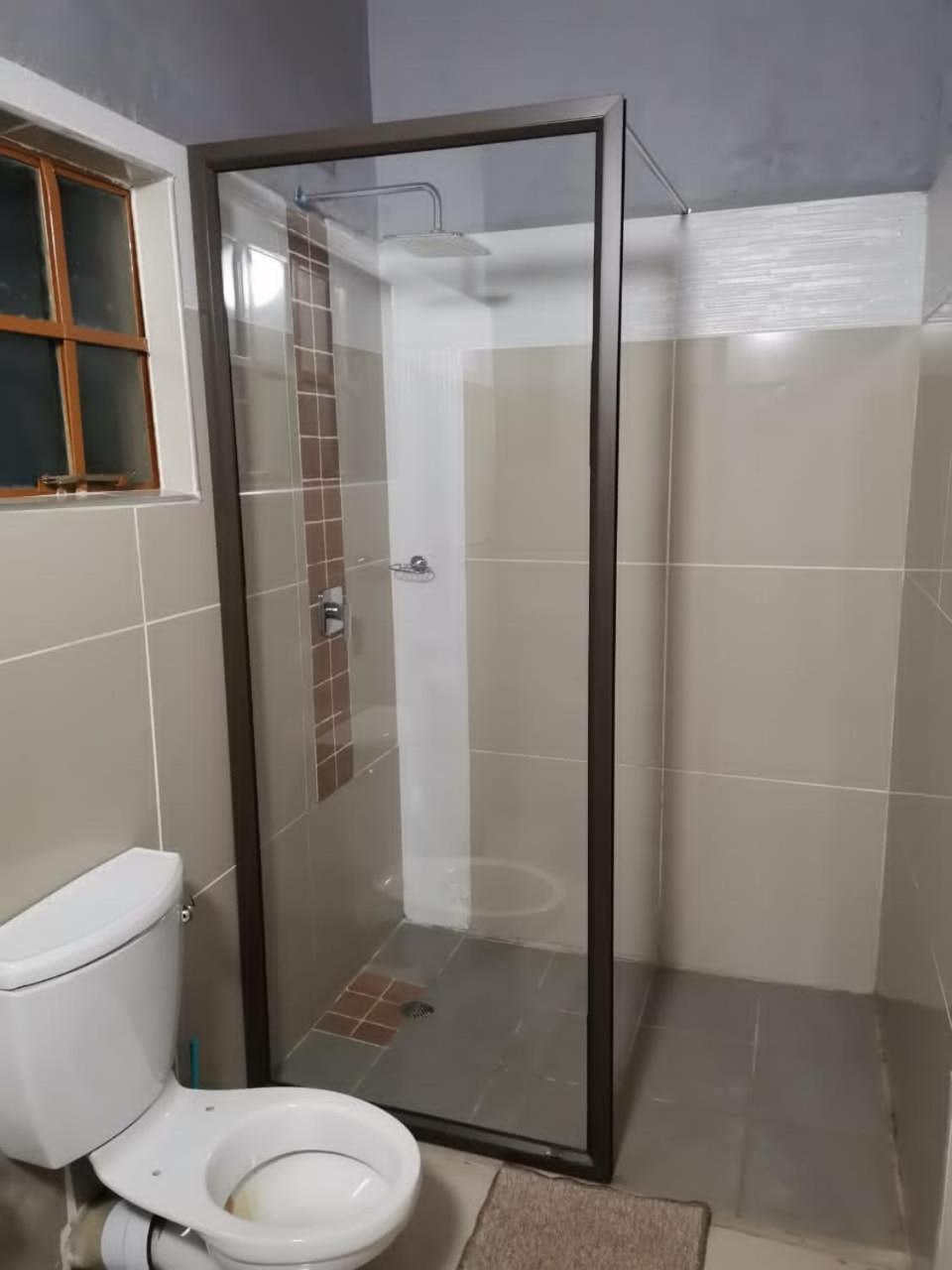 Jungle Breeze Home Stay Касане Экстерьер фото