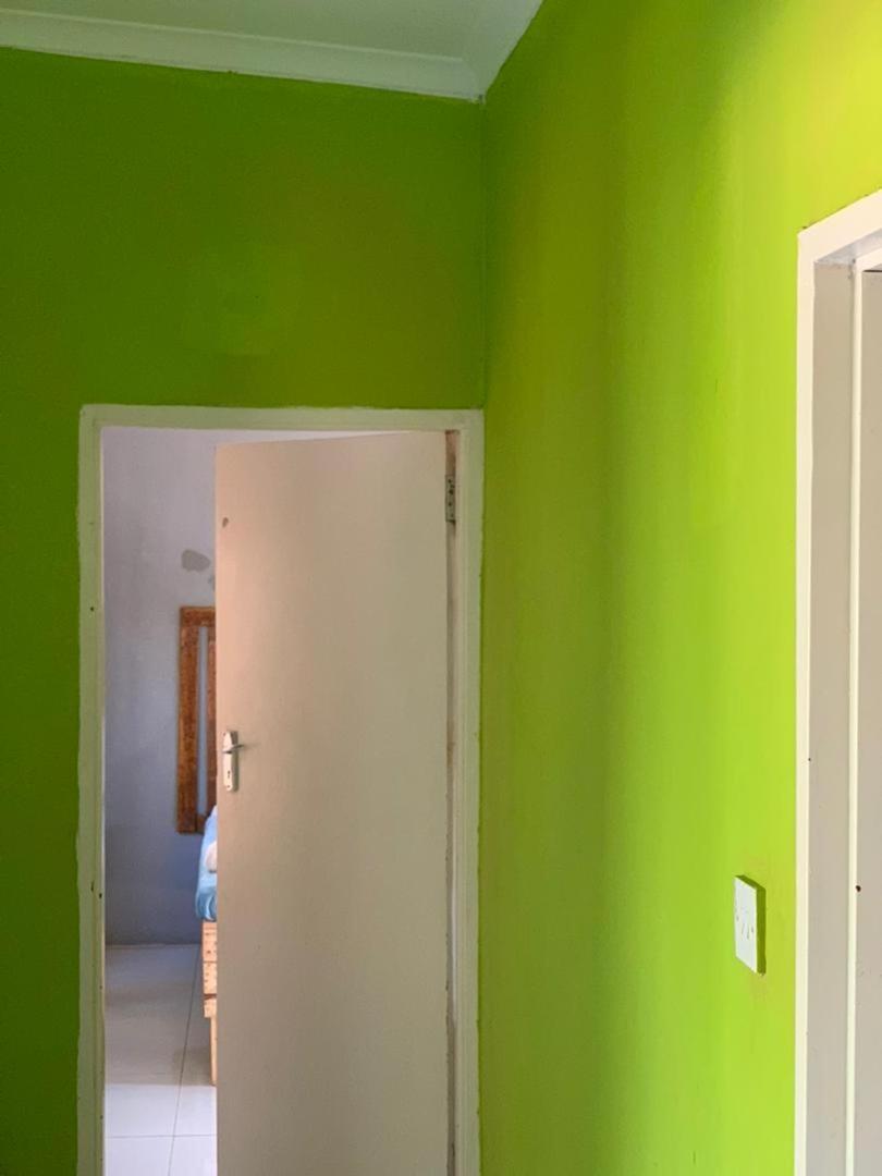 Jungle Breeze Home Stay Касане Экстерьер фото